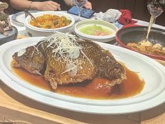-卫鼎轩·曹公馆(鼓楼店)