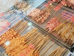 -有蚝有翅烧烤大排档·宵夜(右安门店)