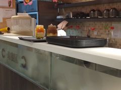 -鲜芋仙(观音桥大融城LG店)
