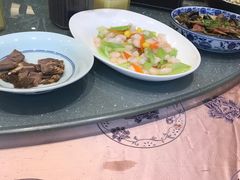 -翠山·映月湖景餐厅(映月湖公园店)