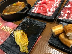 -呷哺呷哺 黄金牧场 (回龙观港龙店)