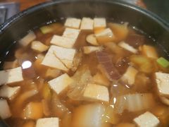 -意成料理