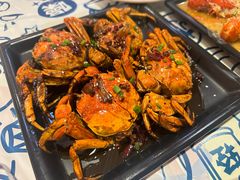 -松哥油焖大虾.小龙虾.黑鸭煲(海岸城店)