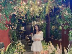 -第101座花园餐厅(湖滨88店)