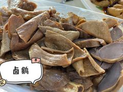 -长平老姿娘夜粥(平东一街店)