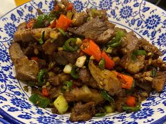 -新新湘菜馆(新中街二条店)