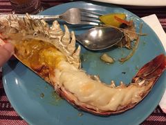 -Paak Dang Riverside 红嘴河畔餐厅