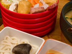 -沼津港精致料理·寿喜烧·烧鸟(青浦宝龙广场日料榜单店)