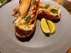 -Mercato莫卡多露台餐厅与酒吧(K11店)