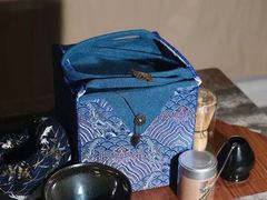 -汉艺唐风茶艺培训(联发华美空间店)