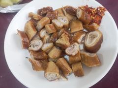 -温江公平红烧兔(总店)
