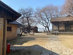 -三国水浒景区(无锡影视基地)