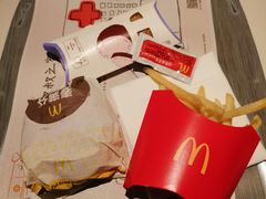 -麦当劳(鼓楼店)