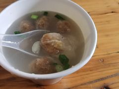 -同利肉燕老铺(澳门路店)