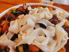-疆Jiang·新疆秘制料理