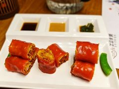 -云山茶餐厅(广东大厦店)