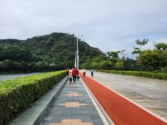 -水濂山森林公园