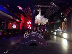 大堂-啤仕多·啤客国潮跳舞BAR(保俶路店)