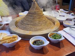 -云中鱼蒸汽石锅鱼(浦东食品城店)