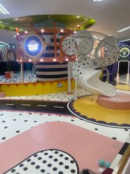 -孩子王童乐园(天津远洋乐堤港店)