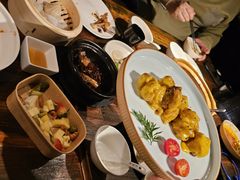 -外婆家(蓝色港湾店)