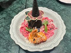 -秘密旅行Bonjour(黑金冠 江南西店)