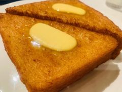 牛油西多士-大哥餐厅(西城花园店)