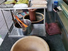 -芝麻糊世家(西华店)