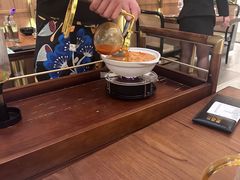 -泰香米泰国餐厅(中大国际店)