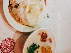 -西关明记肠粉(荔枝湾店)