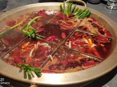 -长嘉·河图火锅(长嘉汇江景旗舰店)
