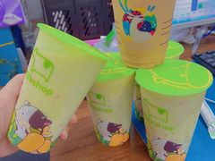 -迷客夏Milksha(无锡苏宁店)