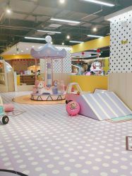 -米迪熊家庭娱乐中心新天泽国际广场店