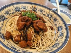 -辣肉面大王(天平路店)