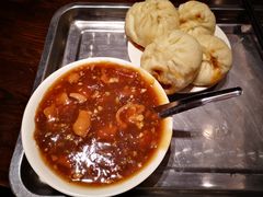 -姚记炒肝店(簋街店)