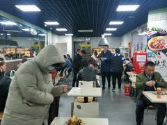 大堂-大姐麻辣烫(莲宝中路店)