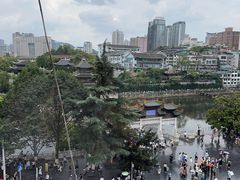 -包整·丝娃娃(甲秀楼景观店)