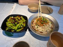 -巴厘龙虾·榜首油焖大虾(洞庭·艺术洋房店)