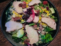 -Q MEX 库迈墨西哥餐吧(三里屯店)