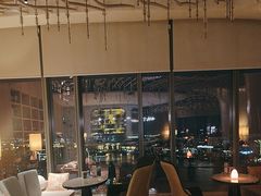 -三迪希尔顿酒店·星空酒廊