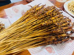 -十里铺铁板鱿鱼