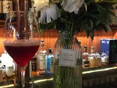 -The Cheebat 锌吧·Bistro(体育西店)