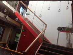 -雕刻时光咖啡馆(北航店)