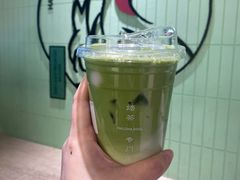 -鹤茶野所(上海首店)