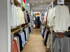 -优衣库(上海虹口龙之梦店)