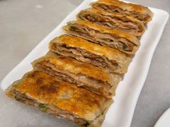 千层饼-金鼎轩(方庄天坛店)