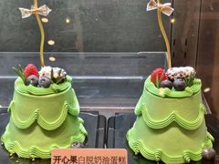 -面包工坊(七彩云南第一城店)