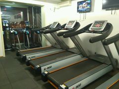 -悦动体能(金融街店)