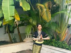 -勐巴拉娜西大剧院