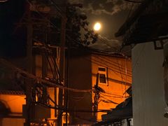 -CHURCH  BISTRO 教堂·餐吧